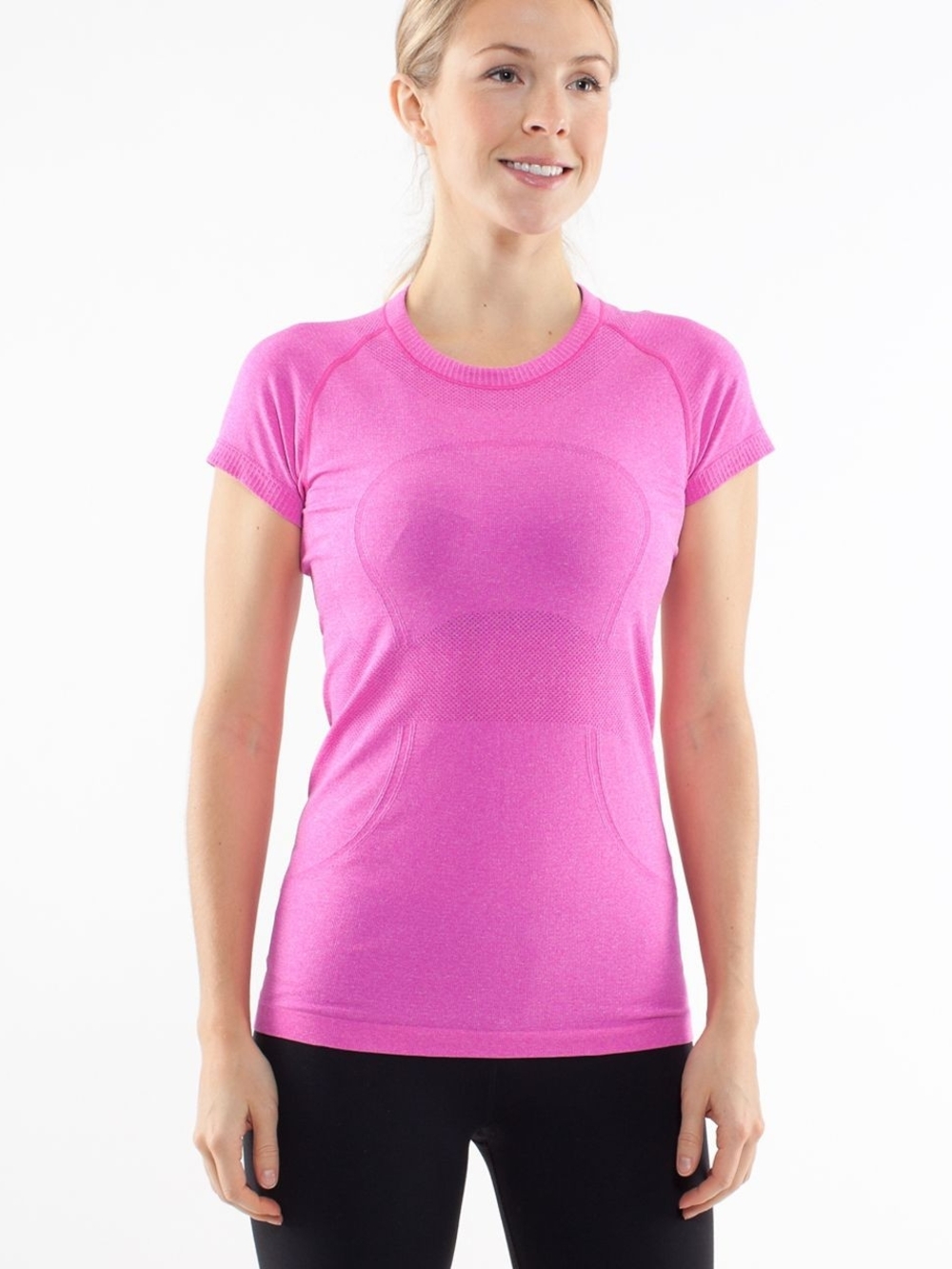 Lululemon Run Swiftly Tech Short Sleeve